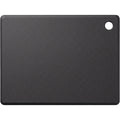 Ideafyl Slimfield Paper-Composite Cutting Board Charcoal 14 x 10 in