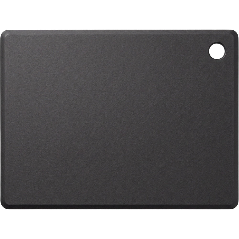 Ideafyl Slimfield Paper-Composite Cutting Board Charcoal 14 x 10 in